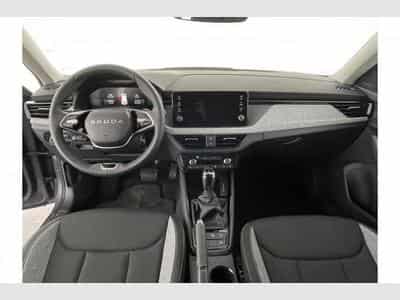 Skoda Kamiq Selection (2026) - Photo 15