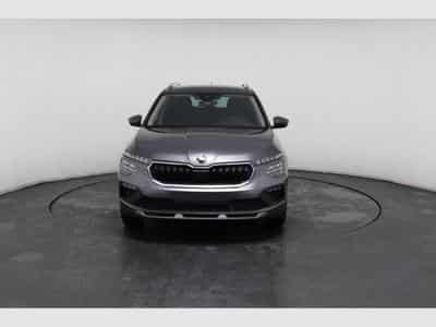 Skoda Kamiq Selection (2026) - Photo 2