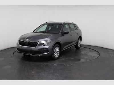 Skoda Kamiq Selection (2026) - Photo 3