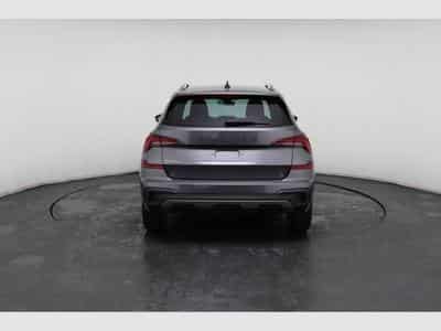 Skoda Kamiq Selection (2026) - Photo 6