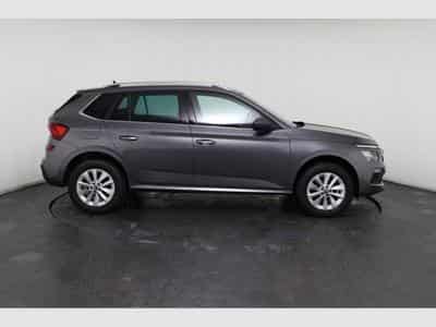 Skoda Kamiq Selection (2026) - Photo 9