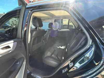 Mercedes GLE 250 CDI 9G-TRONIC PACK AMG PANORAMA (2017) - Photo 11