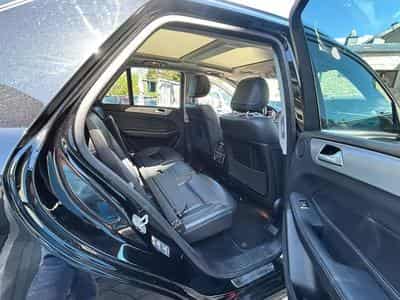 Mercedes GLE 250 CDI 9G-TRONIC PACK AMG PANORAMA (2017) - Photo 10