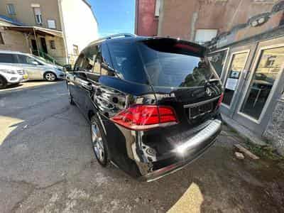 Mercedes GLE 250 CDI 9G-TRONIC PACK AMG PANORAMA (2017) - Photo 6