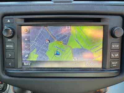 Toyota Rav 4 2.2 D-4d 4x4 Life (2012) - Photo 12