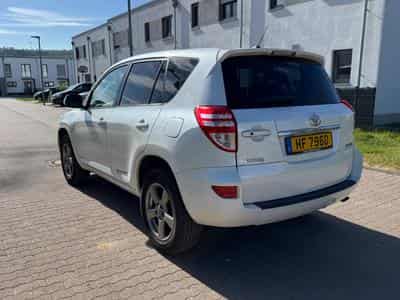 Toyota Rav 4 2.2 D-4d 4x4 Life (2012) - Photo 7