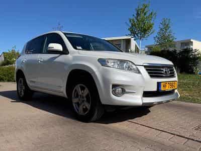 Toyota Rav 4 2.2 D-4d 4x4 Life (2012) - Photo 1