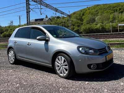 VW Golf Golf IV (2011) - Photo 1