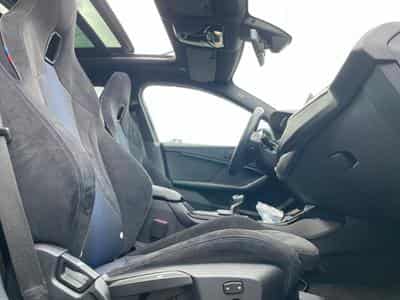 BMW 218 Gran Coupé i Pack M Auto Toit Ouvrant (2024) - Foto 4