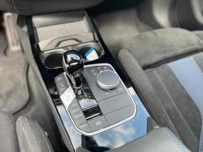 BMW 218 Gran Coupé i Pack M Auto Toit Ouvrant (2024) - Foto 10