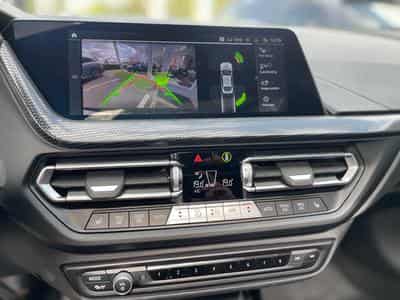 BMW 218 Gran Coupé i Pack M Auto Toit Ouvrant (2024) - Foto 11