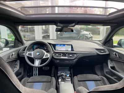 BMW 218 Gran Coupé i Pack M Auto Toit Ouvrant (2024) - Foto 13