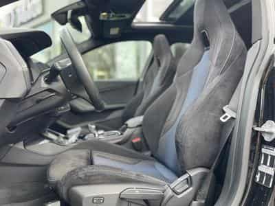 BMW 218 Gran Coupé i Pack M Auto Toit Ouvrant (2024) - Foto 7