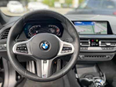 BMW 218 Gran Coupé i Pack M Auto Toit Ouvrant (2024) - Foto 8