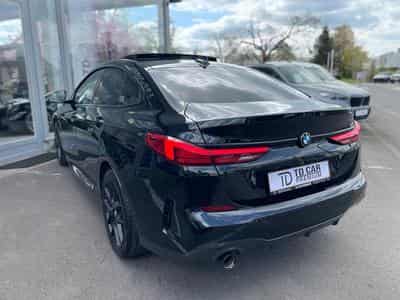 BMW 218 Gran Coupé i Pack M Auto Toit Ouvrant (2024) - Foto 15