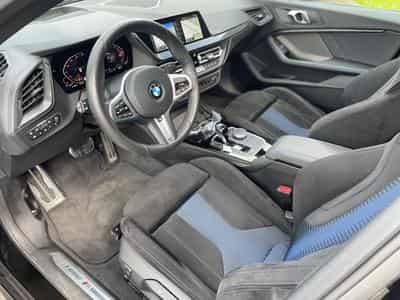 BMW 218 Gran Coupé i Pack M Auto Toit Ouvrant (2024) - Foto 6