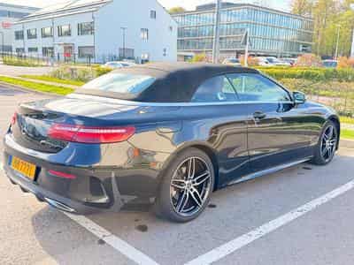 Mercedes E 200 MERCEDES CLASSE E 200 AMG LINE (2020) - Photo 2