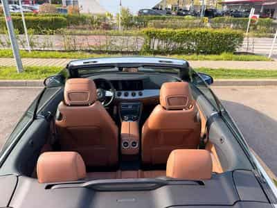 Mercedes E 200 MERCEDES CLASSE E 200 AMG LINE (2020) - Photo 7