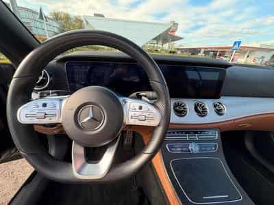 Mercedes E 200 MERCEDES CLASSE E 200 AMG LINE (2020) - Photo 3
