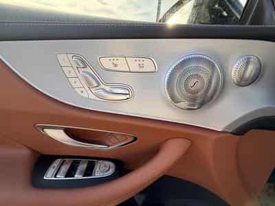 Mercedes E 200 MERCEDES CLASSE E 200 AMG LINE (2020) - Photo 10