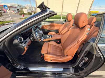 Mercedes E 200 MERCEDES CLASSE E 200 AMG LINE (2020) - Photo 4