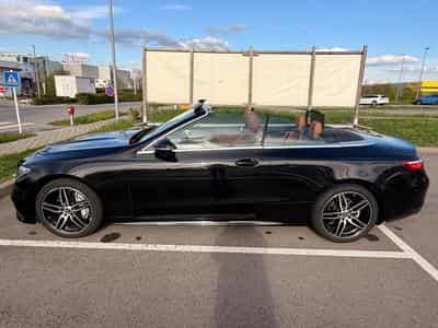 Mercedes E 200 MERCEDES CLASSE E 200 AMG LINE (2020) - Photo 6