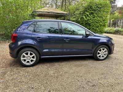 VW Polo All Star (2017) - Foto 4