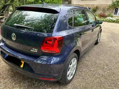 VW Polo All Star (2017) - Foto 6