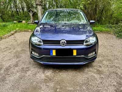 VW Polo All Star (2017) - Foto 3