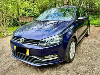 VW Polo All Star (2017) - Foto 2