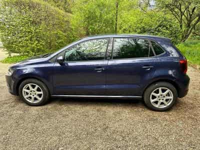 VW Polo All Star (2017) - Foto 5