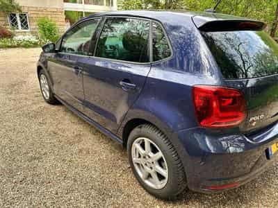 VW Polo All Star (2017) - Foto 7