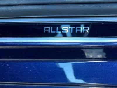 VW Polo All Star (2017) - Foto 12