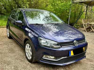 VW Polo All Star (2017) - Foto 1