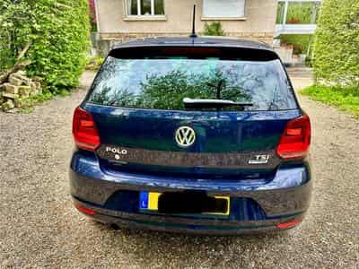 VW Polo All Star (2017) - Foto 8