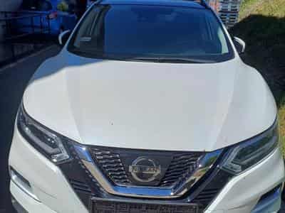 Nissan Qashqai +2 12 mois de garantie. (2018) - Photo 1