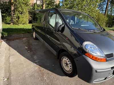 Renault Trafic (2006) - Photo 1