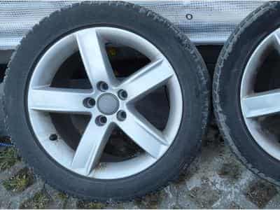 Jantes – 17 - Photo 1