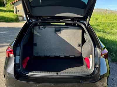 Skoda Octavia RS 2.0 TDI 4x4 DSG (2022) - Photo 6