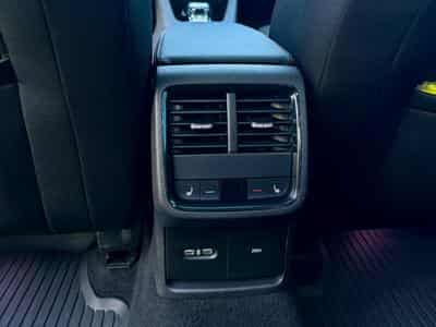 Skoda Octavia RS 2.0 TDI 4x4 DSG (2022) - Photo 7