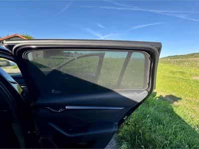 Skoda Octavia RS 2.0 TDI 4x4 DSG (2022) - Photo 8