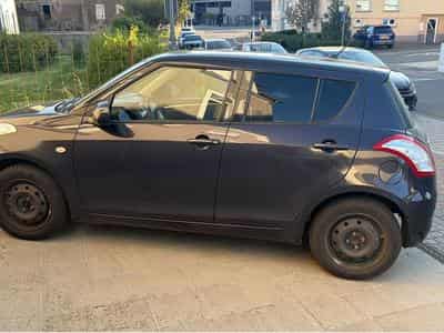 Suzuki Swift 1.2 automatic (2014) - Foto 1