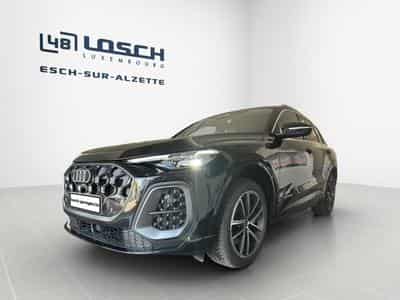 Audi Q5 TDI quattro S tronic (2025) - Photo 1