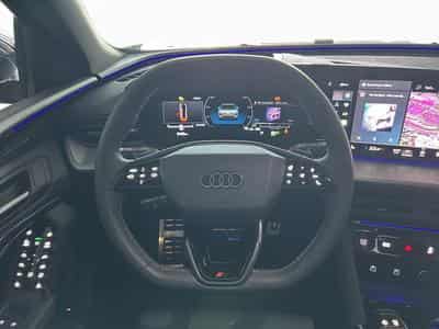 Audi Q5 TDI quattro S tronic (2025) - Photo 12