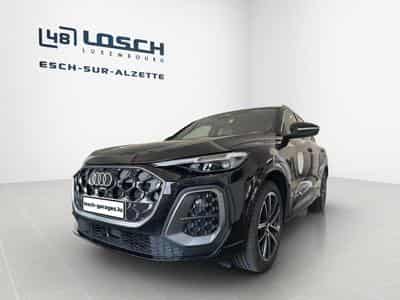 Audi Q5 TDI quattro S tronic (2025) - Photo 3