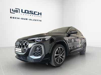 Audi Q5 TDI quattro S tronic (2025) - Photo 4