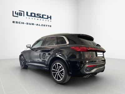 Audi Q5 TDI quattro S tronic (2025) - Photo 6