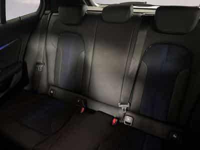 BMW 118 i HiFi DAB LED (2022) - Foto 10