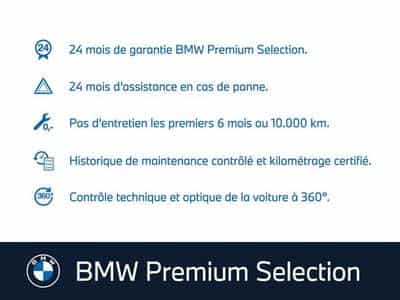 BMW 118 i HiFi DAB LED (2022) - Foto 13