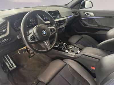 BMW 118 i HiFi DAB LED (2022) - Foto 6